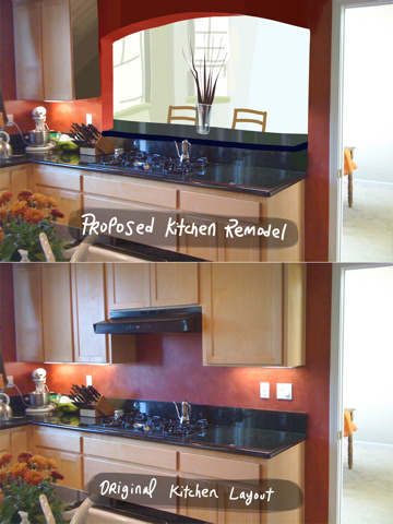 Adobe Ideas (iPad-Version)