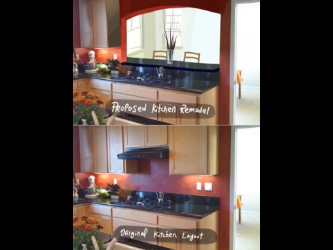 Adobe Ideas (iPad-Version)