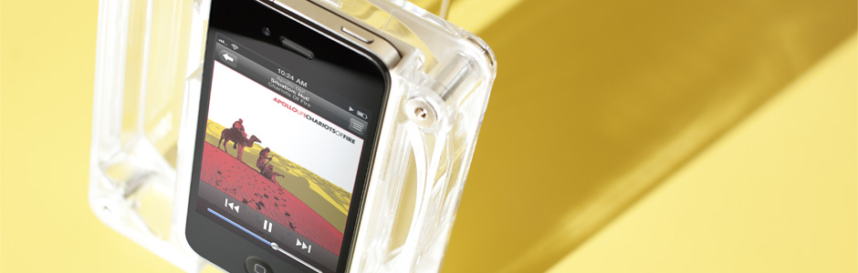 Griffin Aircurve Play