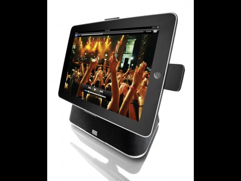 Altec Lansing Octiv 450