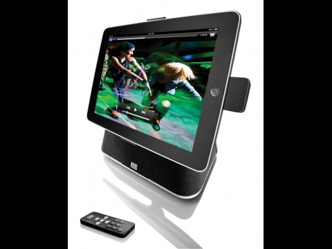 Altec Lansing Octiv 450