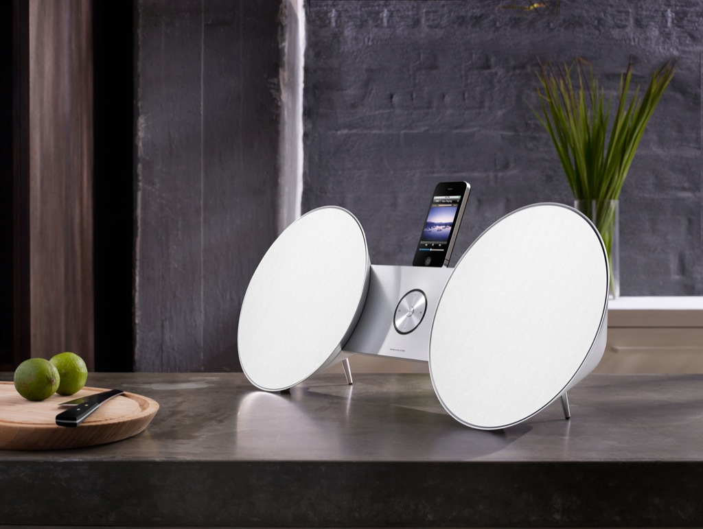 Bang & Olufsen Beosound 8