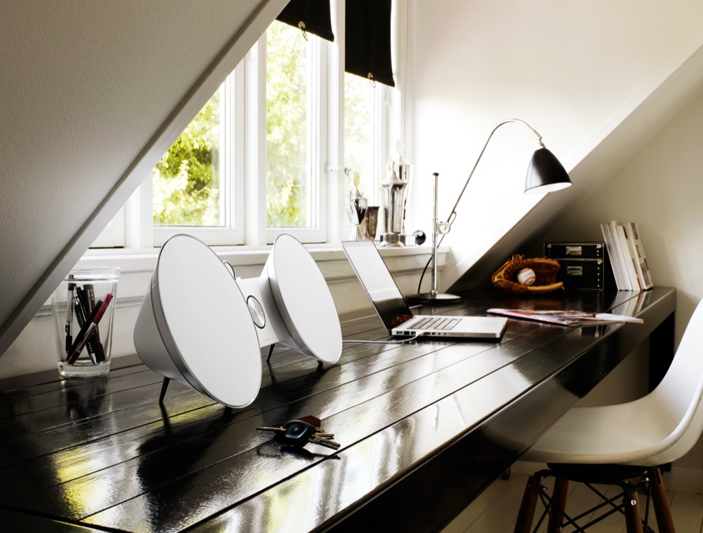 Bang & Olufsen Beosound 8