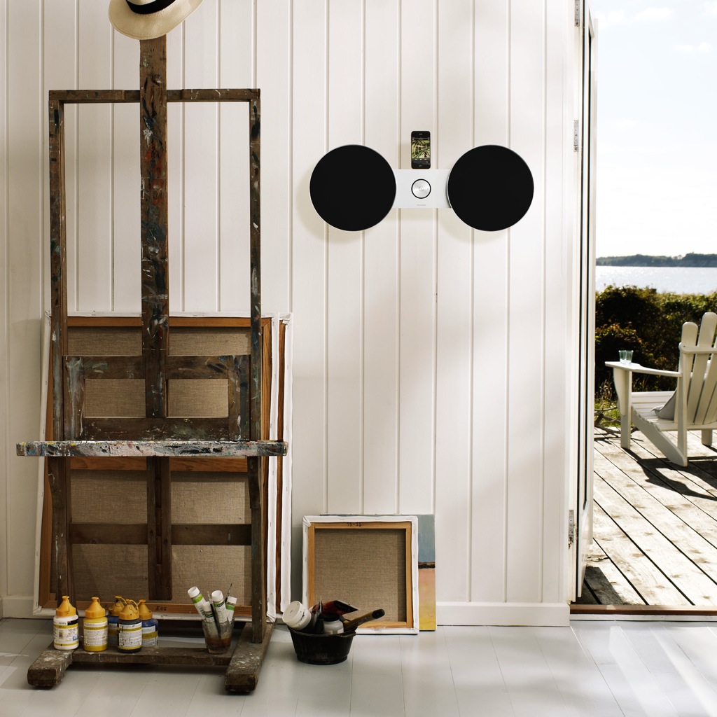 Bang & Olufsen Beosound 8