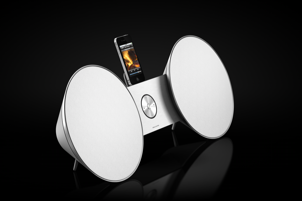 Bang & Olufsen Beosound 8