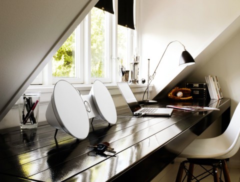 Bang & Olufsen Beosound 8