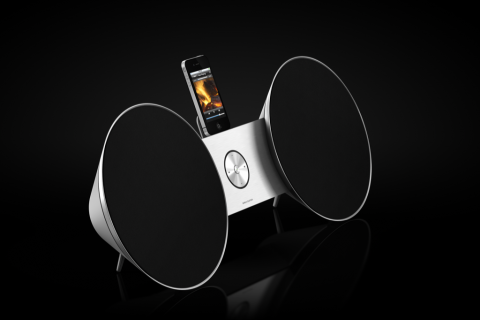 Bang & Olufsen Beosound 8