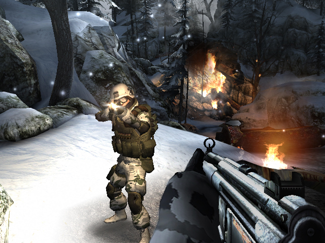 007 James Bond: Golden Eye für Wii