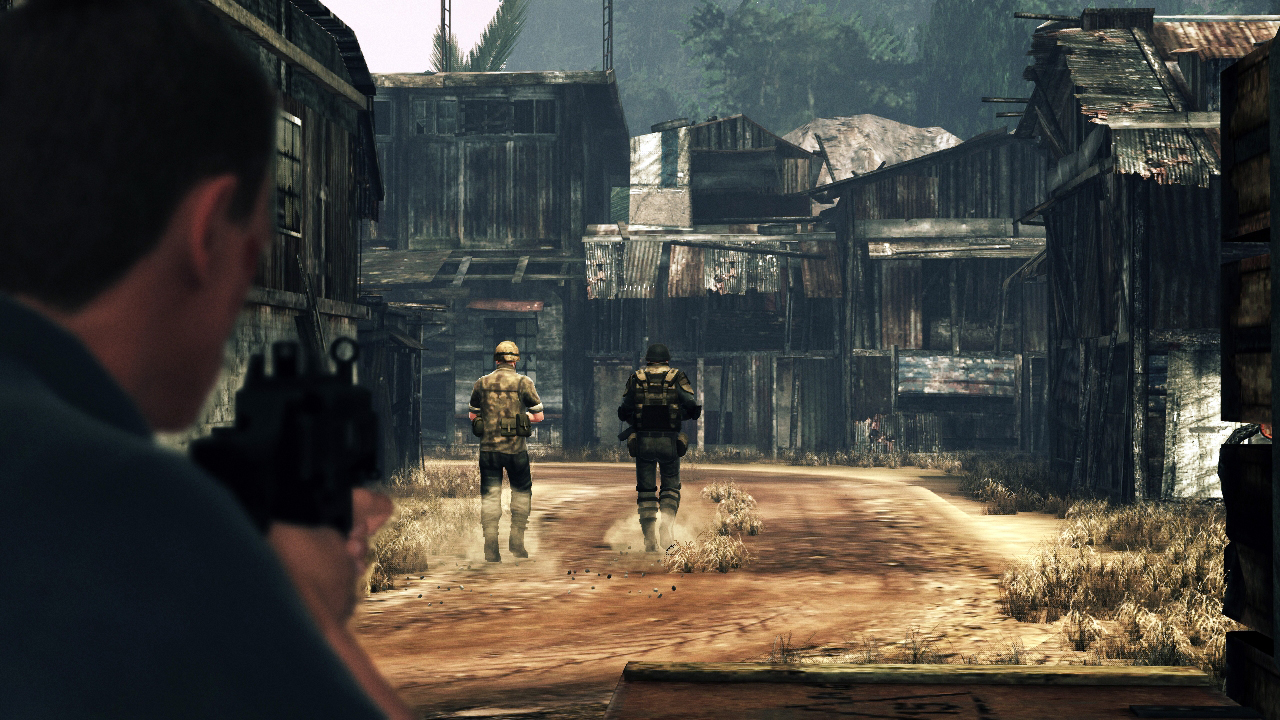 007 James Bond: Blood Stone