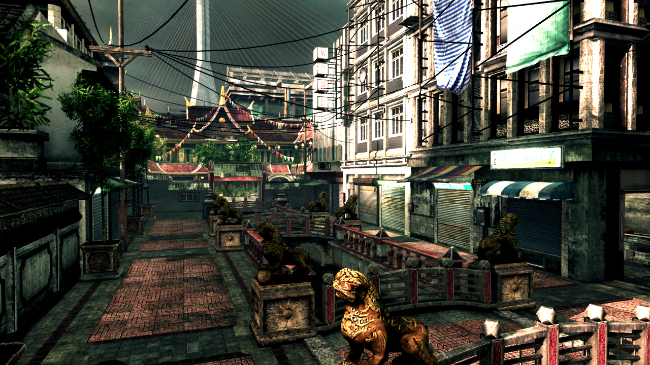 007 James Bond: Golden Eye für Wii