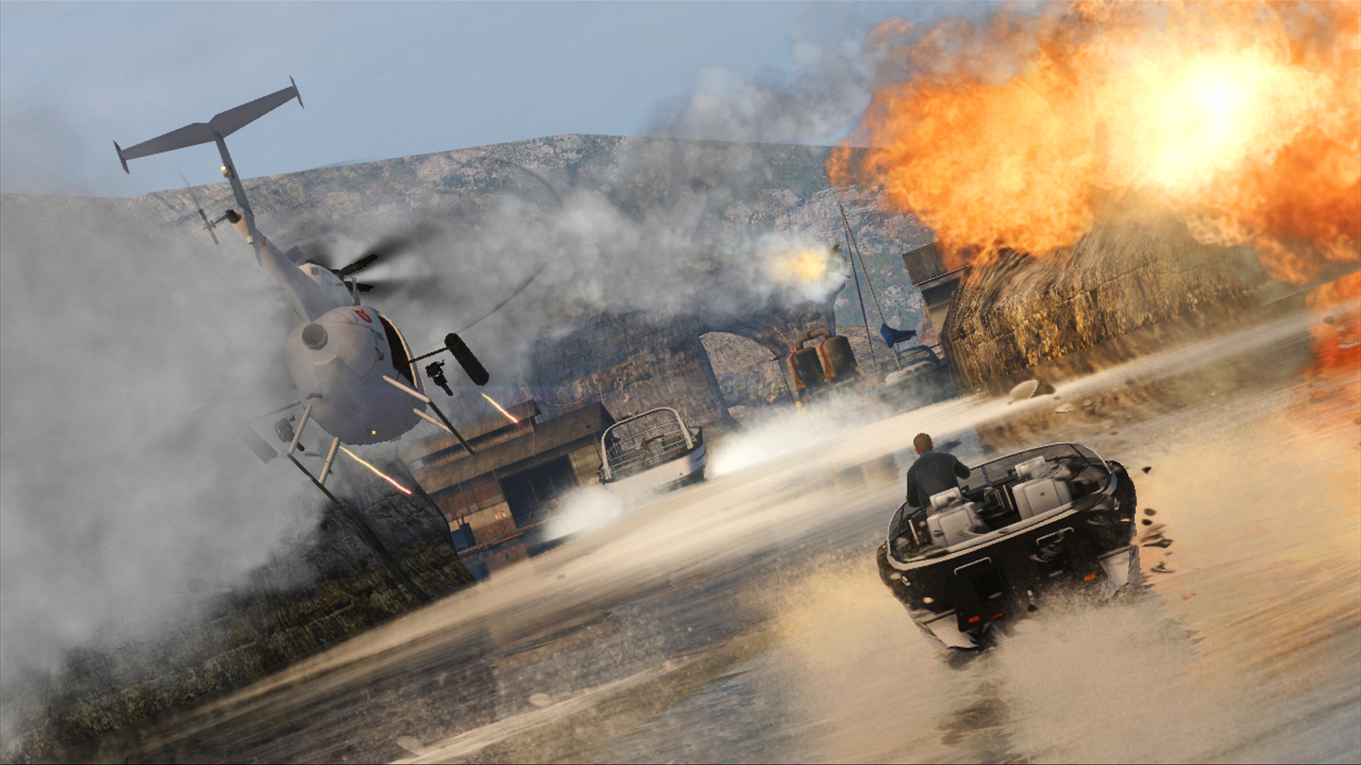 007 James Bond: Blood Stone