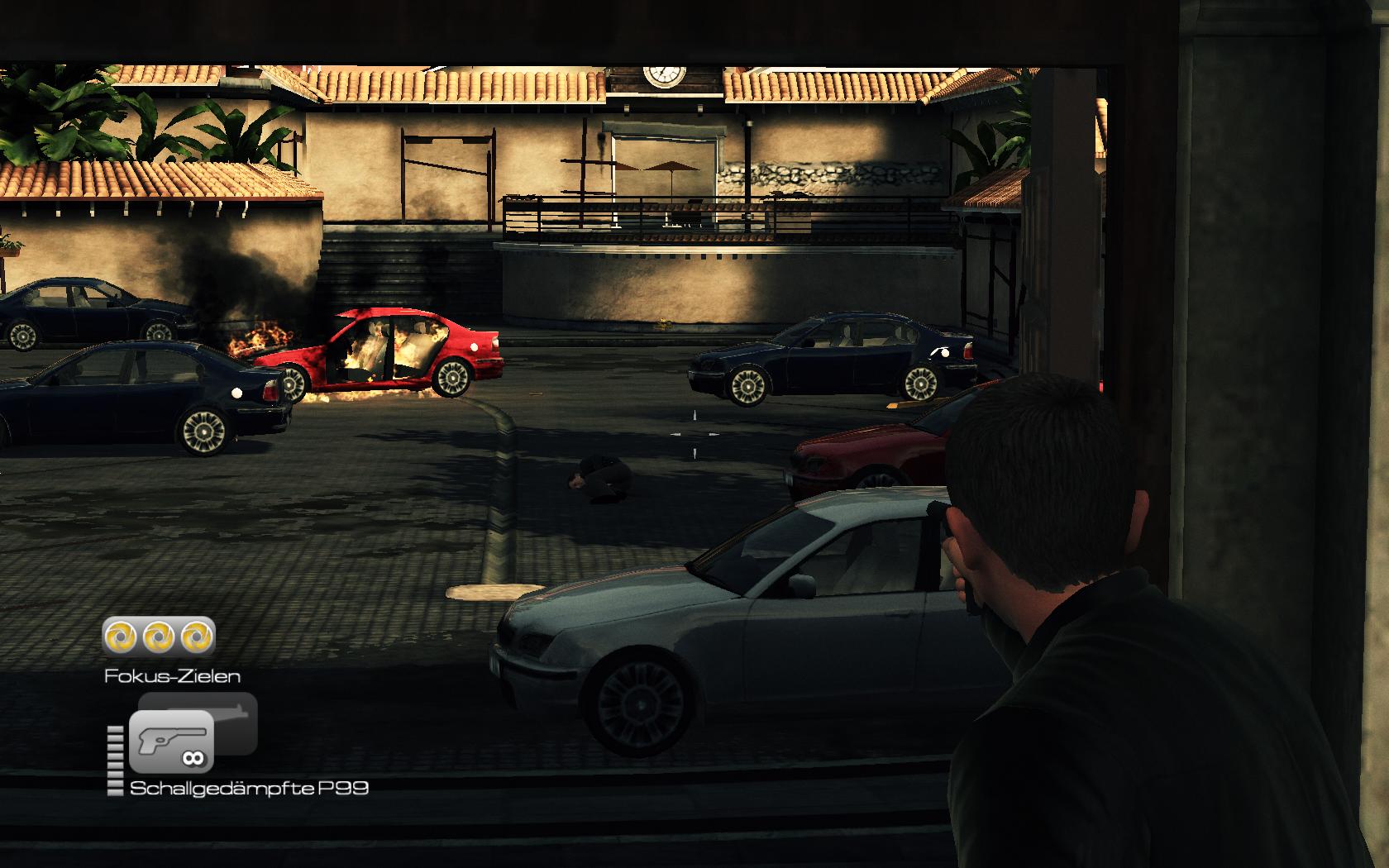 007 James Bond: Blood Stone