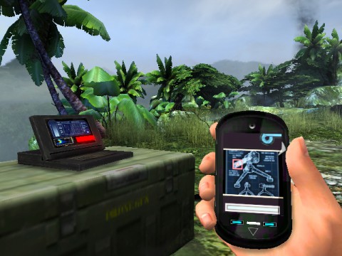 007 James Bond: Golden Eye f&uuml;r Wii