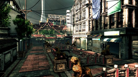 007 James Bond: Golden Eye f&uuml;r Wii