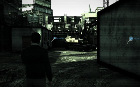 007 James Bond: Blood Stone