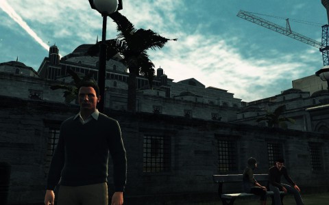 007 James Bond: Blood Stone