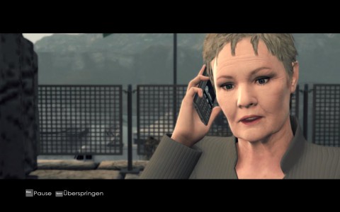 007 James Bond: Blood Stone