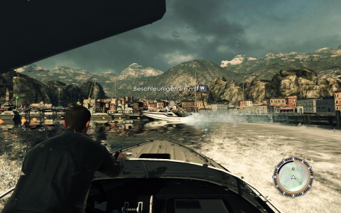 007 James Bond: Blood Stone