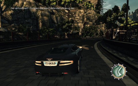 007 James Bond: Blood Stone