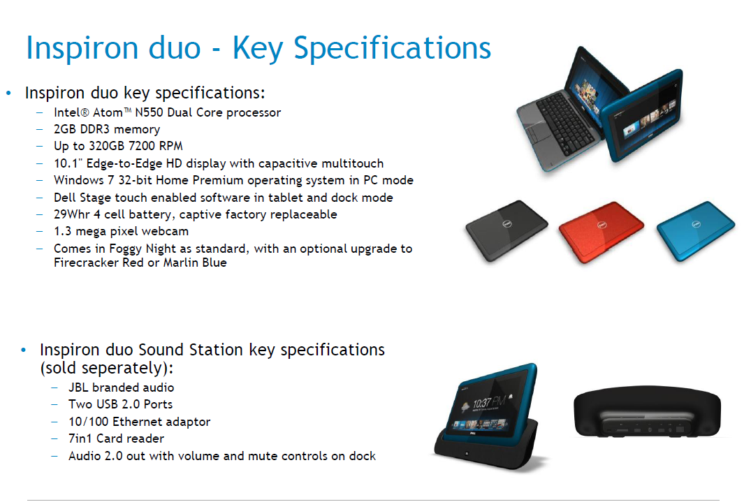 Rot und Blau gibt es nur gegen Aufpreis.