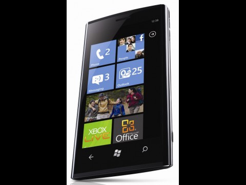 Dell Venue Pro