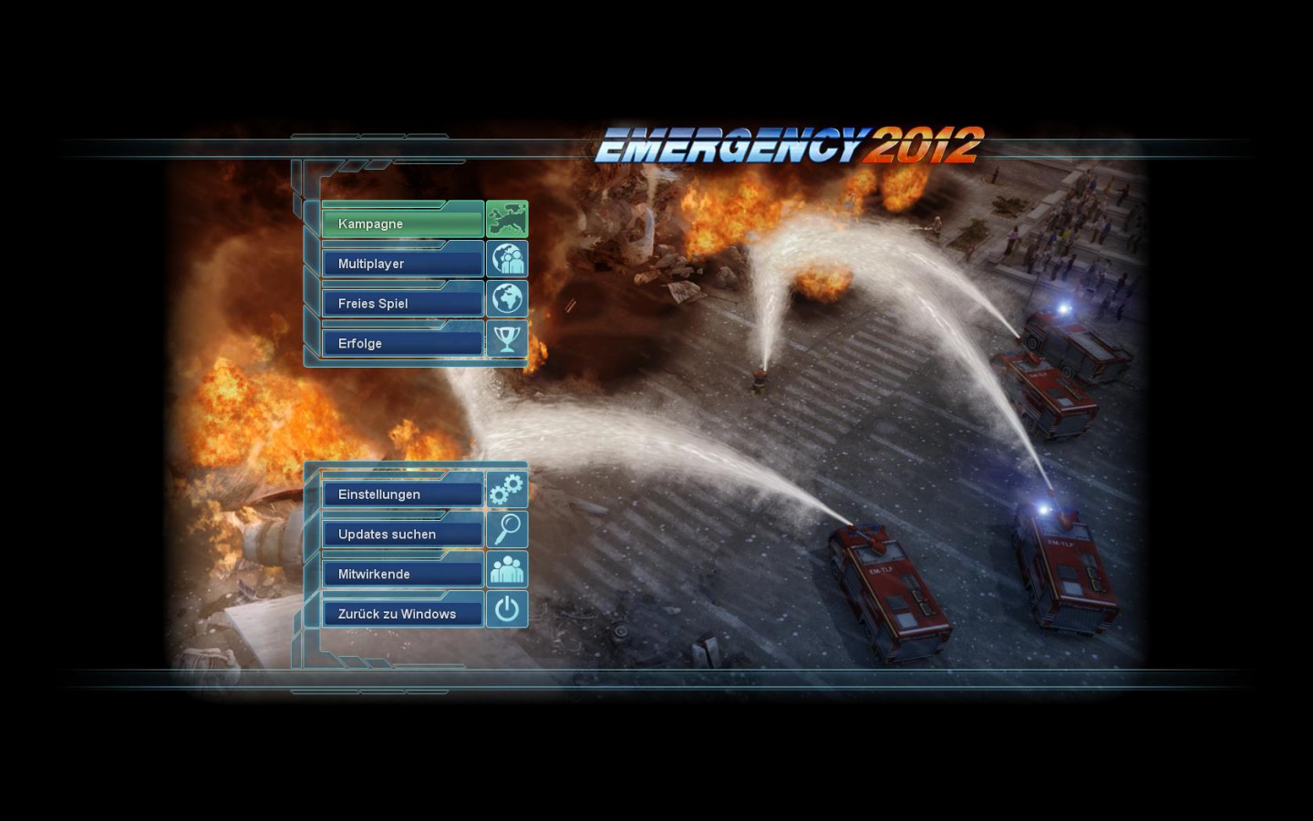 Emergency 2012