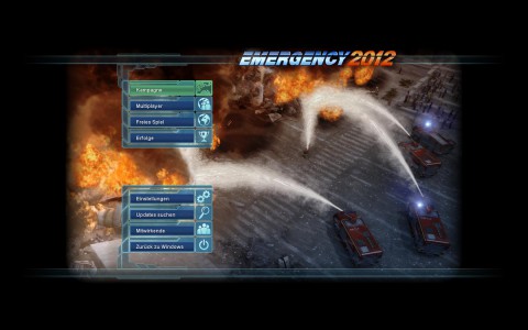 Emergency 2012