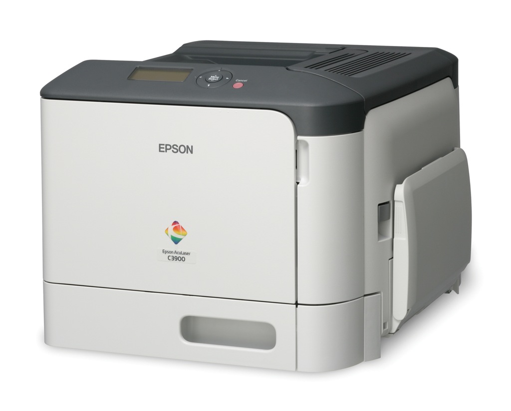 Epson Aculaser C3900