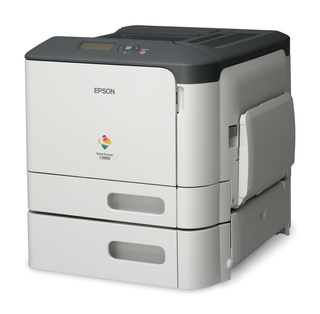 Epson Aculaser C3900