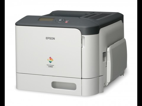 Epson Aculaser C3900