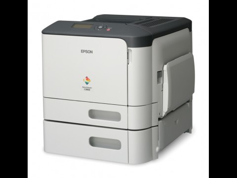 Epson Aculaser C3900