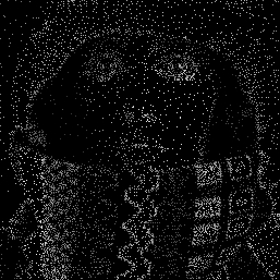 Fast Explicit Diffusion: Schneller Algorithmus zur Mustererkennung ...