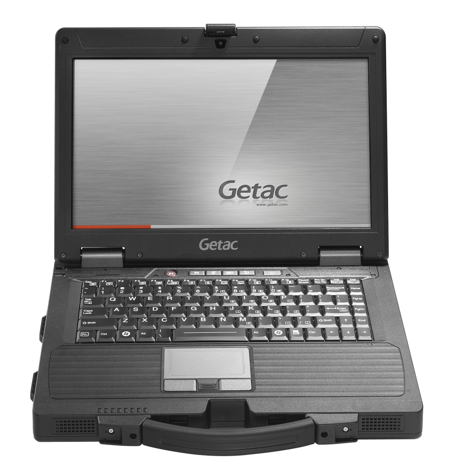 Getac S400