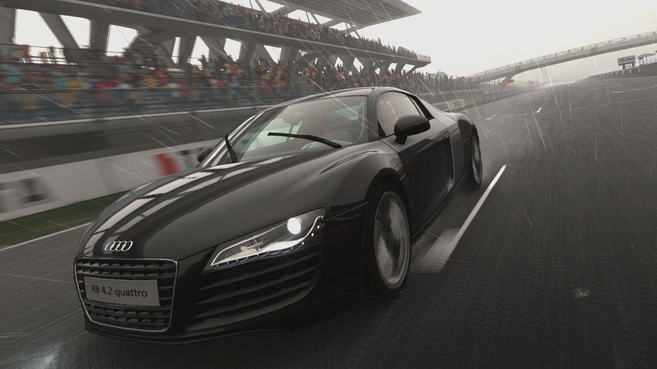 Gran Turismo 5