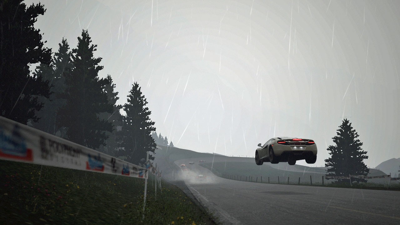 Gran Turismo 5