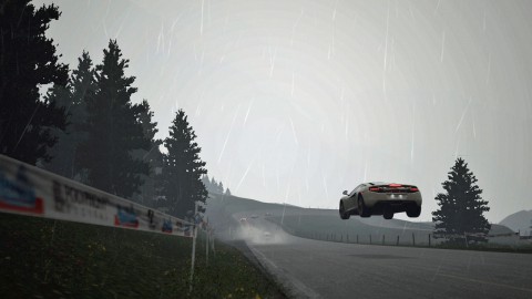 Gran Turismo 5