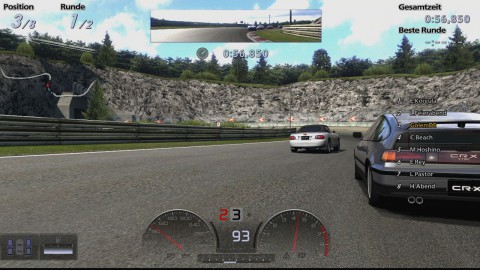 Gran Turismo 5