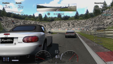 Gran Turismo 5
