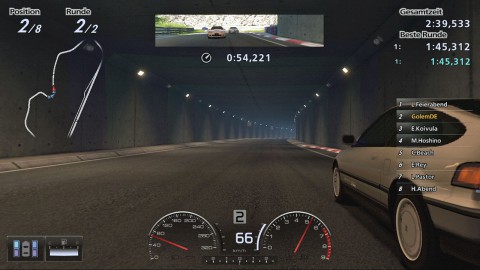 Gran Turismo 5