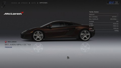 Gran Turismo 5