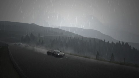 Gran Turismo 5
