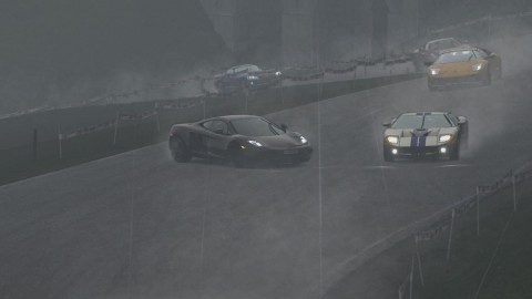 Gran Turismo 5