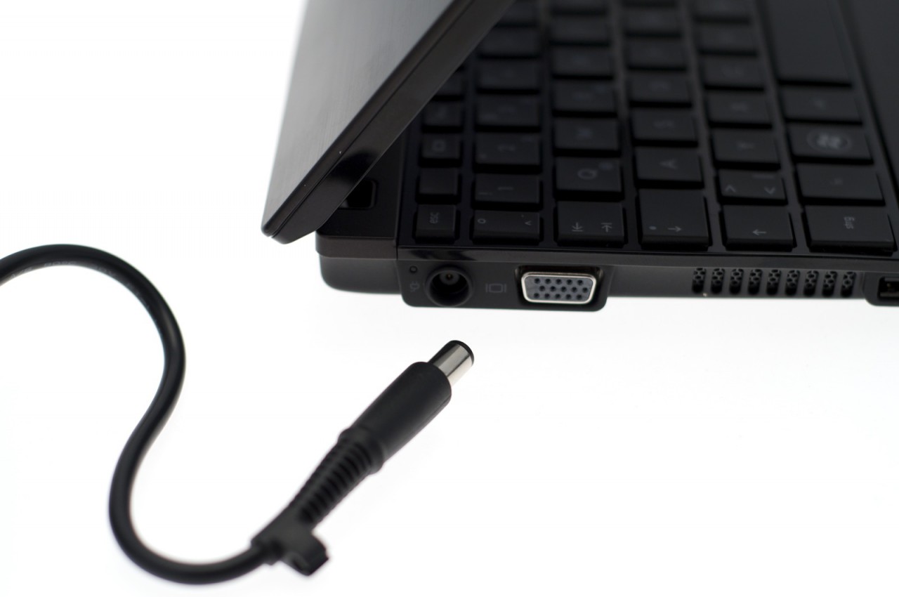 Kompatibel mit HPs Standardnetzteilen im Geschäftskundenbereich