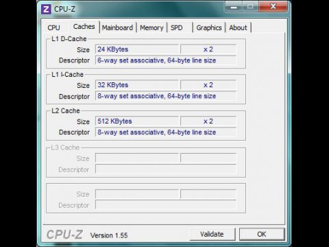 CPU-Z