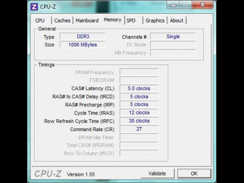 CPU-Z