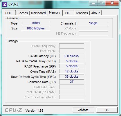 CPU-Z