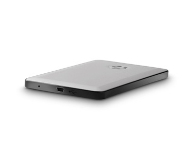 Hitachi G-Drive Slim