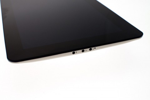 Audio-Anschl&uuml;sse