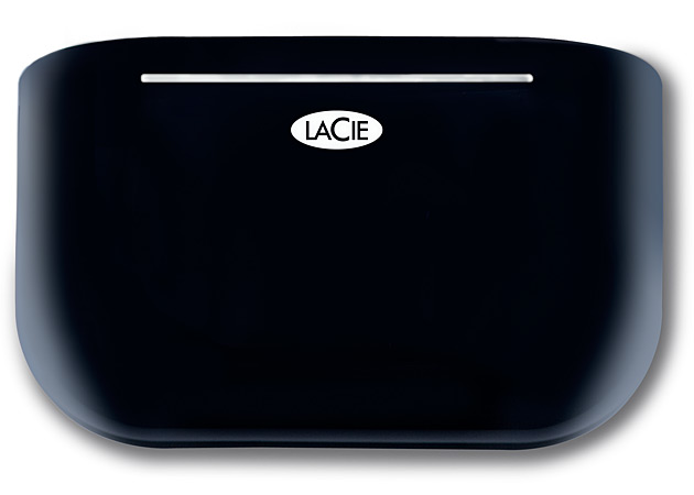 Lacie Hub4 USB 3.0