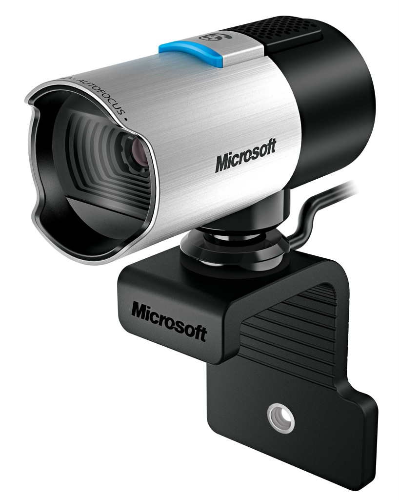 Microsoft Lifecam Studio